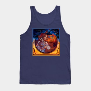 Konotop witch Tank Top